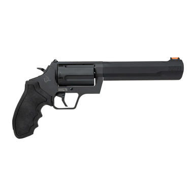Taurus 2-JUDGE61 Judge 45 Long Colt/410 Gauge 5 Shot 6.50" Black Stainless Steel