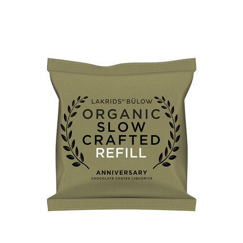 ANNIVERSARY - REFILL