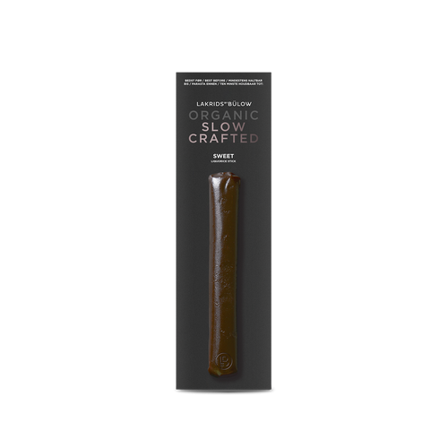 SWEET SLOW CRAFTED - 30G SWEET SLOW CRAFTED - 30G