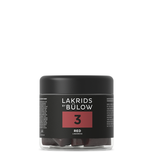 3 - RED - 150G 3 - RED - 150G
