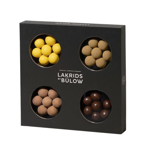 SMALL SELECTION BOX - 175G