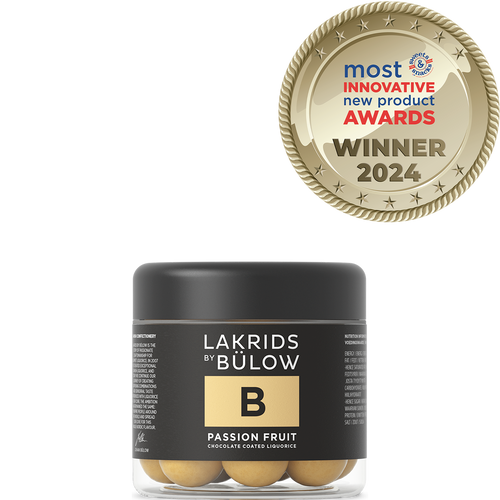 B - PASSION FRUIT - SMALL