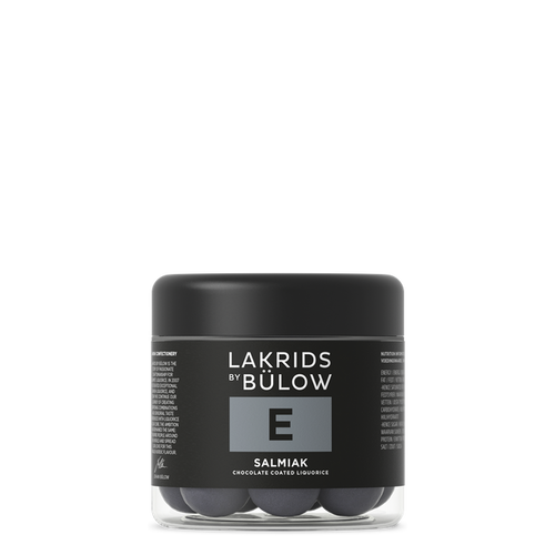 E - SALMIAK - SMALL E - SALMIAK - SMALL