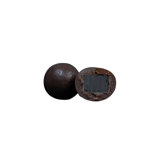 F - DARK & SEA SALT - SMALL F - DARK & SEA SALT - SMALL