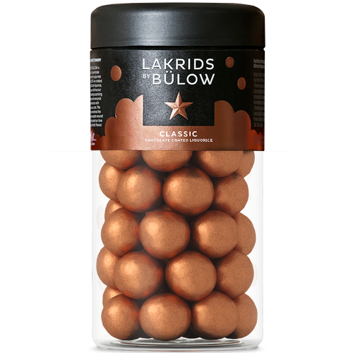 CLASSIC CARAMEL - REGULAR