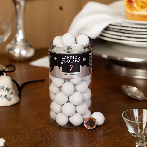 FROZEN MINT - REGULAR