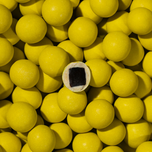 ELDERFLOWER - REGULAR