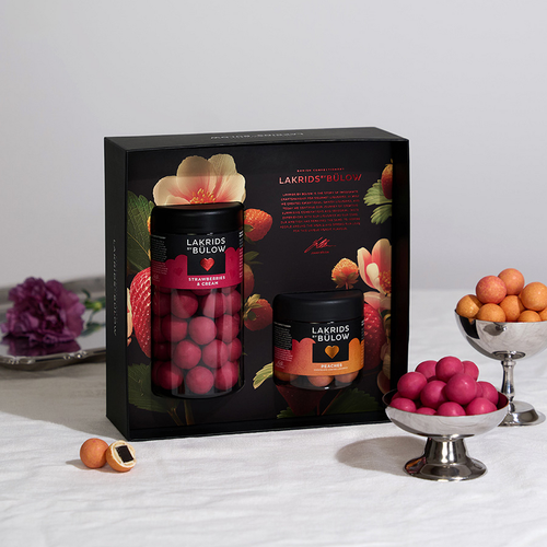 BLACK BOX - LOVE - SMALL