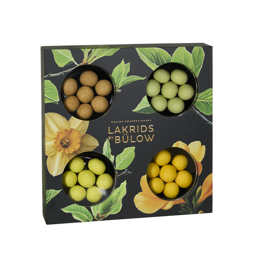 SMALL SPRING SELECTION BOX