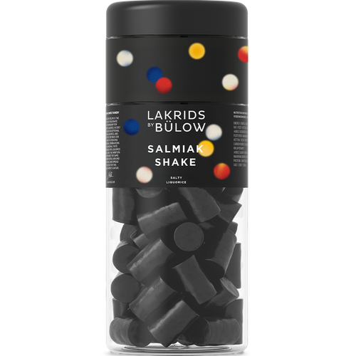 SALMIAK SHAKE