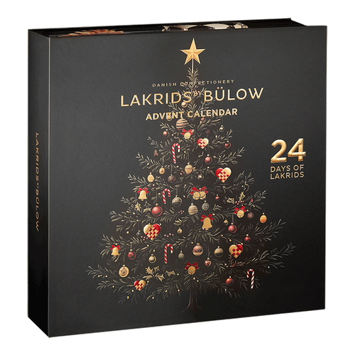 ADVENT CALENDAR