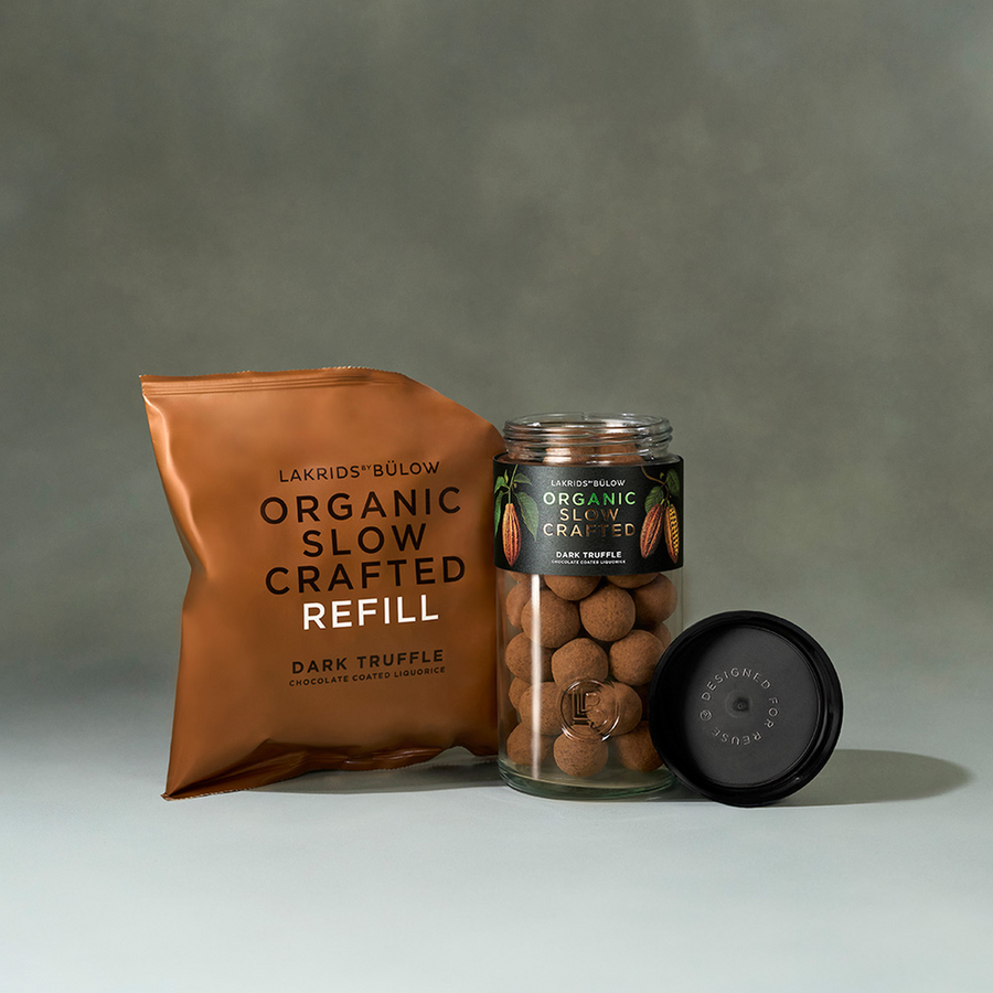 DARK TRUFFLE - REFILL