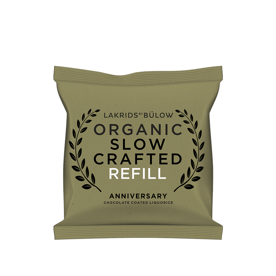 ANNIVERSARY - REFILL