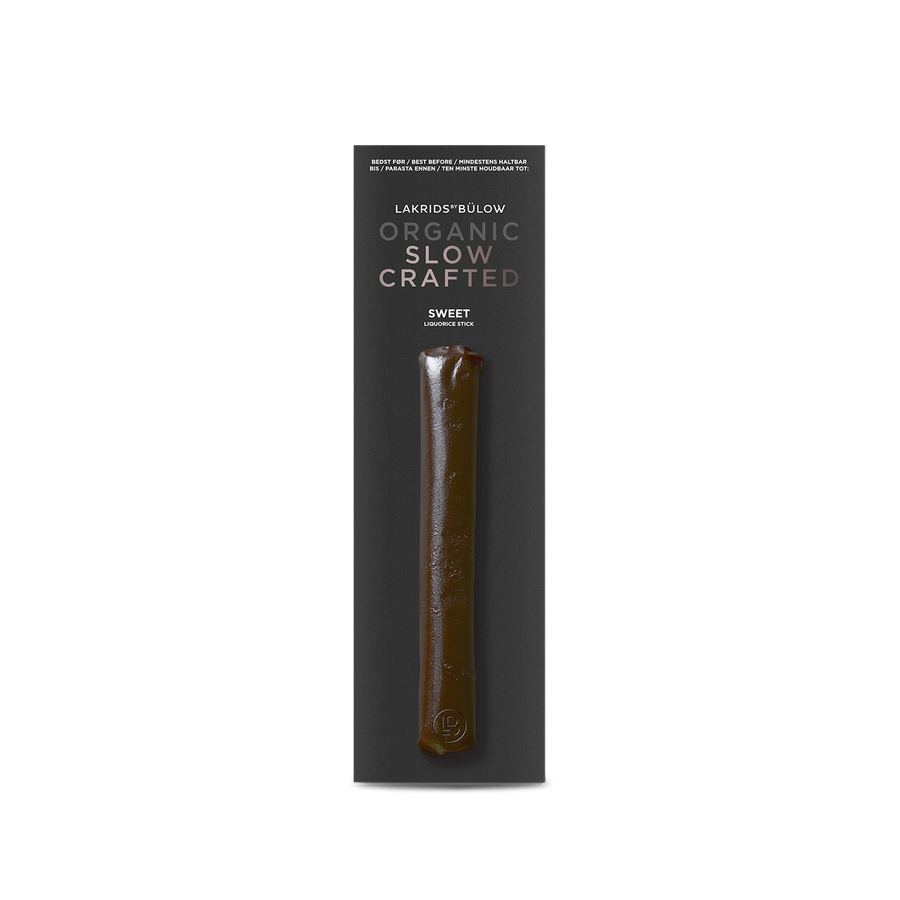 SWEET SLOW CRAFTED - STICK