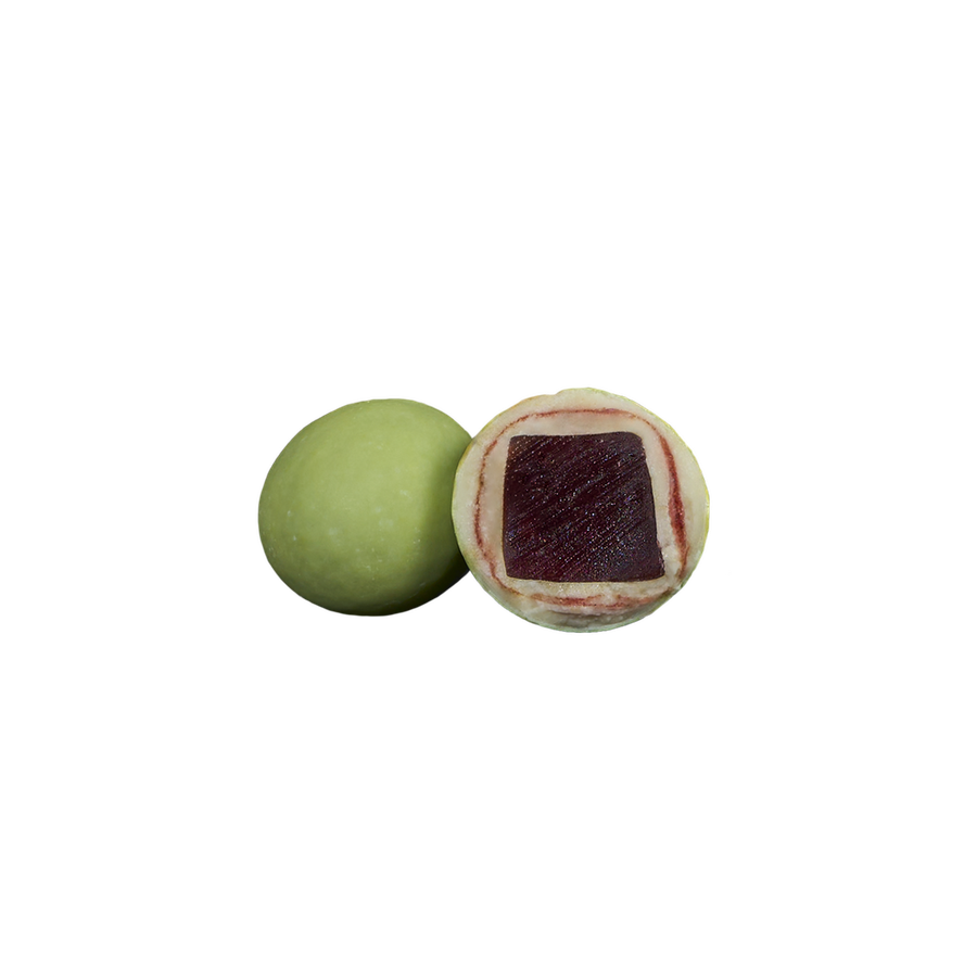 C - SOUR STRAWBERRY - SMALL