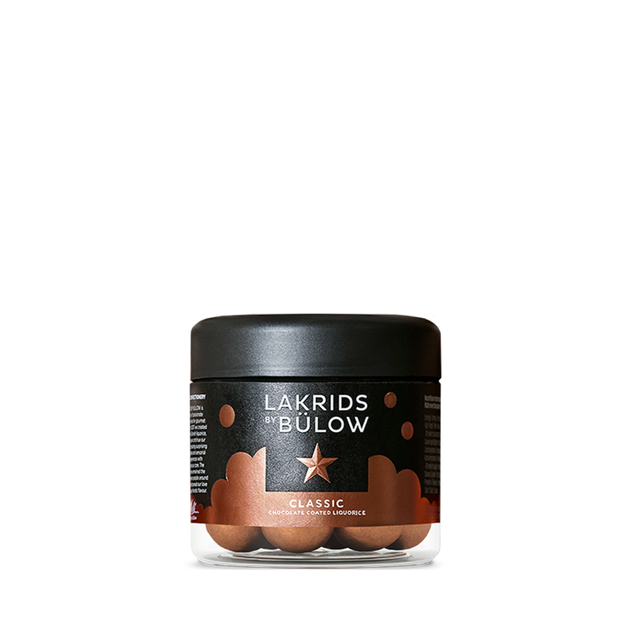 CLASSIC CARAMEL - SMALL