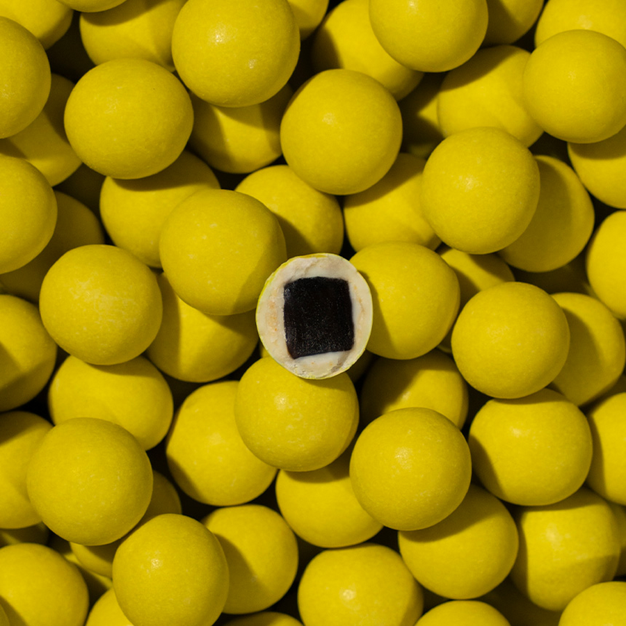 ELDERFLOWER - REGULAR