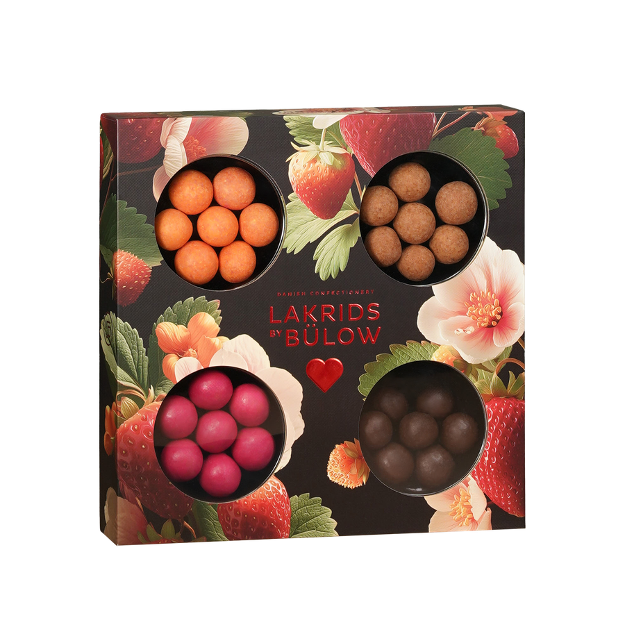SMALL LOVE SELECTION BOX