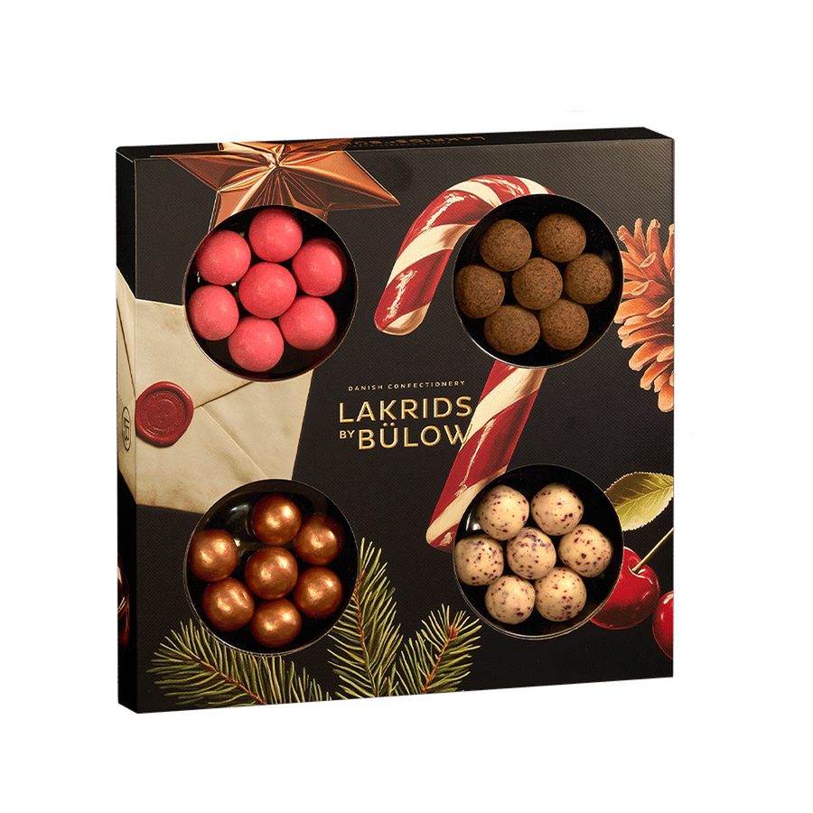 SMALL WINTER SELECTION BOX
