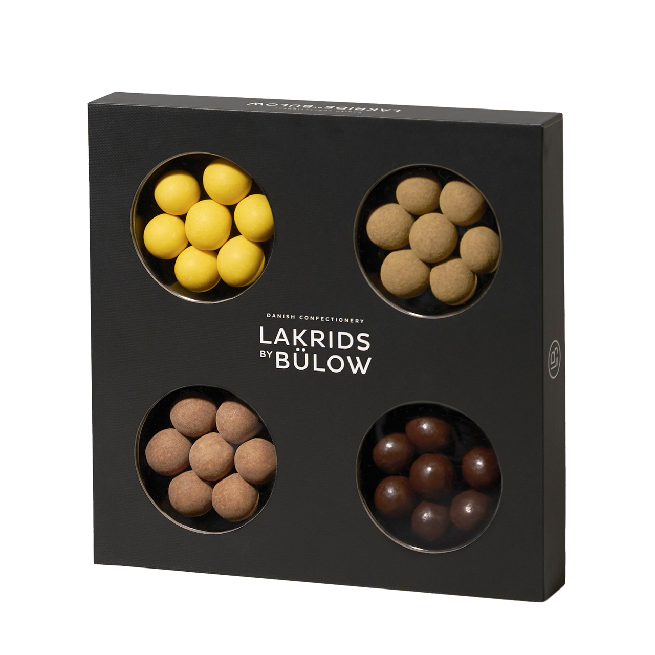 SMALL SELECTION BOX - 175G