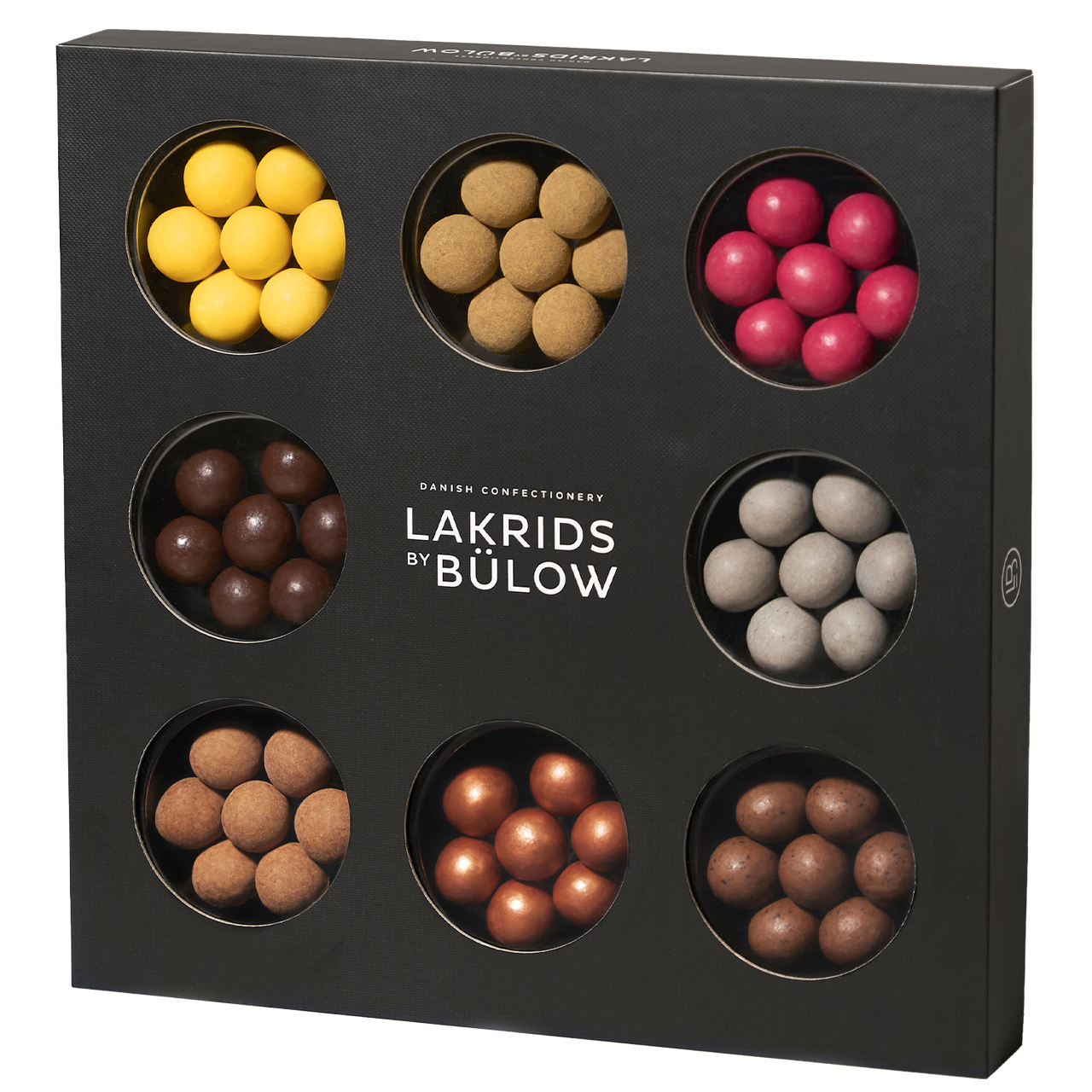 SELECTION BOX - 350G