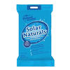 Our high purity solar salt contains up to 99.6% pure salt. Made naturally with sun, wind and time™, these solar crystals have a white, opaque appearance and a low insoluble content. They are also formulated to resist mushing and bridging, minimizing the accumulation of brine tank residue. Recommended for use in all side-by-side water softeners.