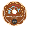 Remember the good ol' days with this sweet, full-bodied all-American classic. Come on...don't be afraid. Jump back on the ol' memory lane! Enjoy a perfect K-Cup today! 