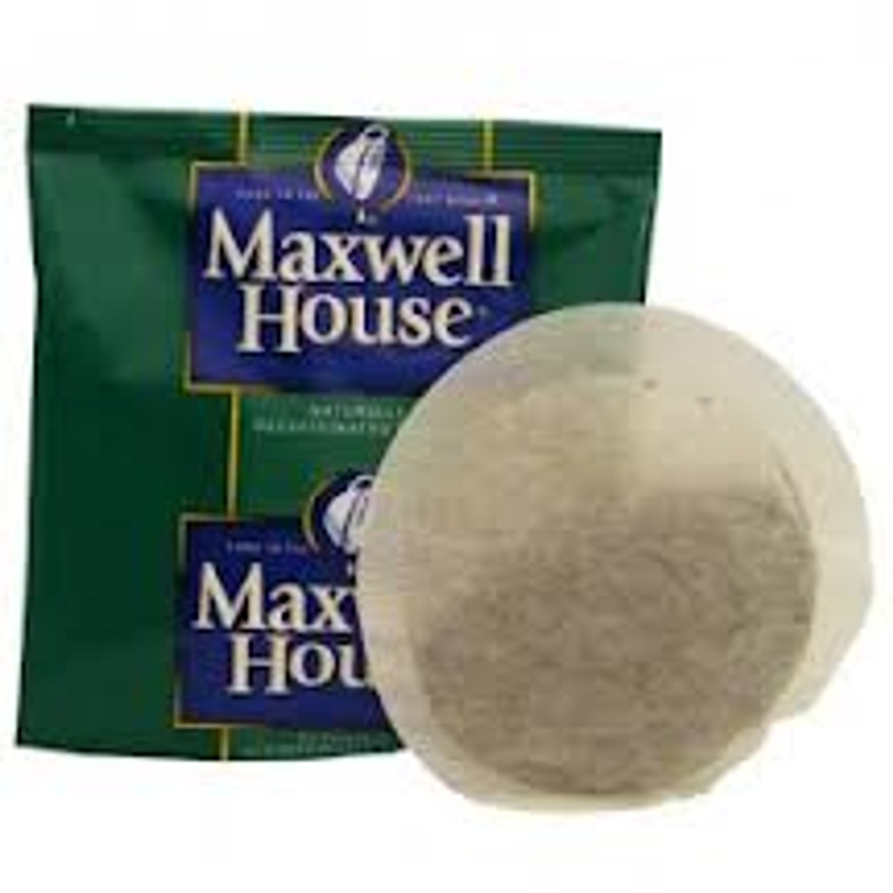 maxwell house coffee