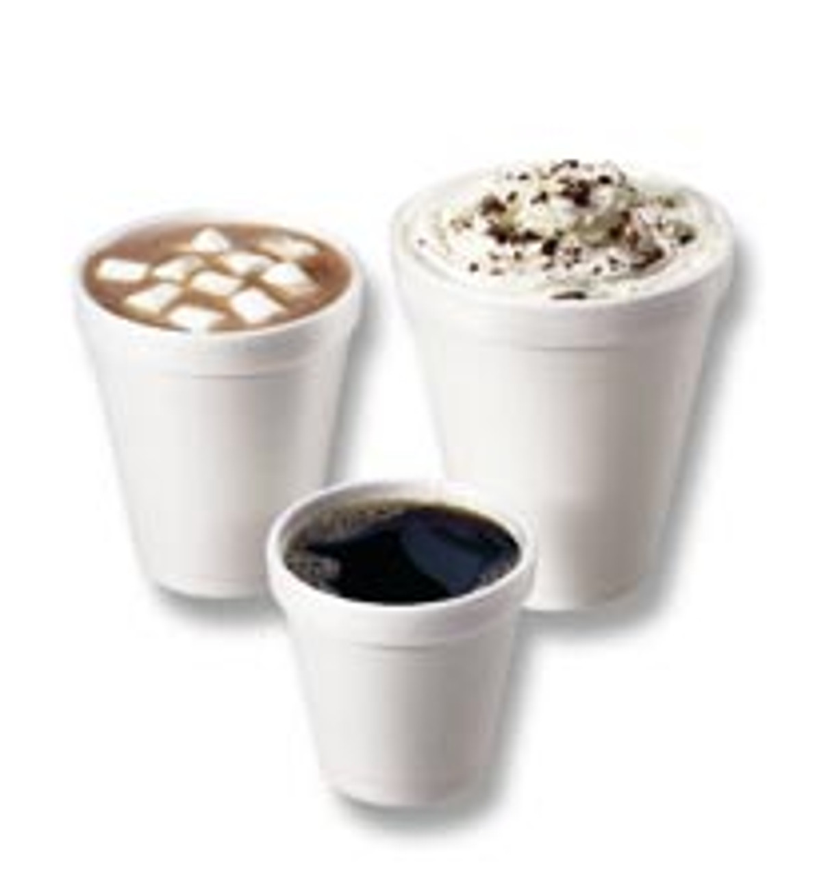 Maintain beverages at their optimal temperature longer with WinCup insulated foam cups. Not only do foam cups keep beverages at their proper serving temperature on the inside, they keep hands comfortable on the outside. Hot or cold, insulated foam delivers drinks the way they were meant to be.