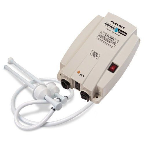 flojet bottled water dispenser