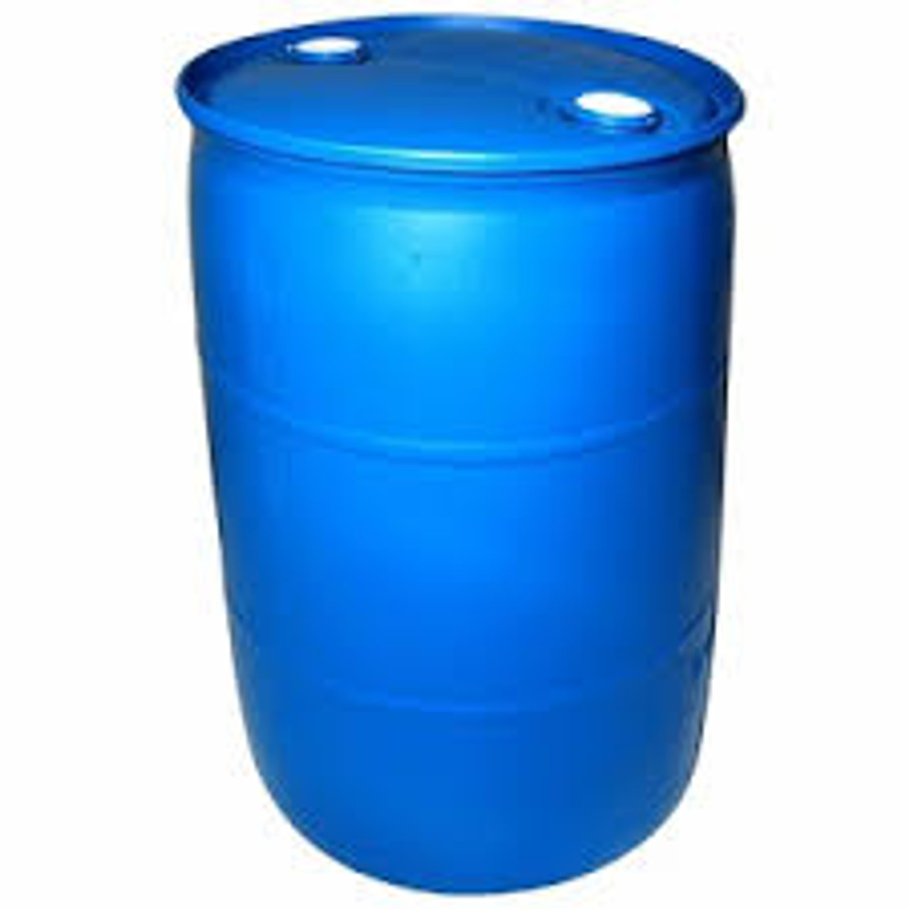 55 Gallon Drum - Deionized Water