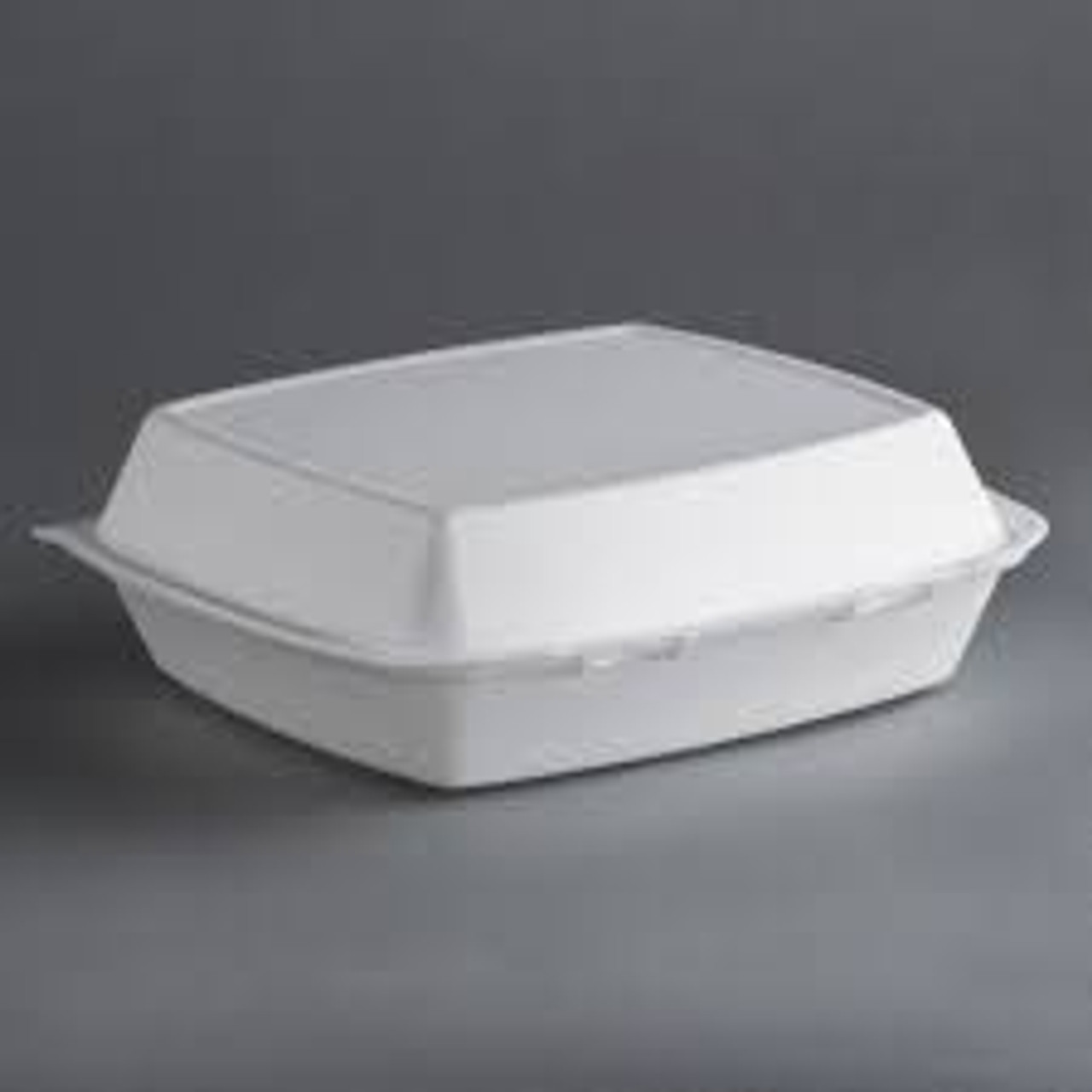 Dart - XL Foam Carryout Container - 200 ea.