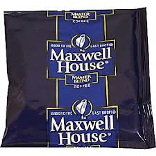 Maxwell House - Regular Roast - Pouches - 24