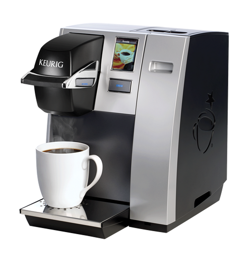 Keurig K150 Brewer