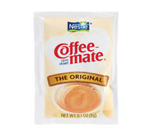 The original rich and deliciously creamy non-dairy creamer. Perfect anytime you want to enjoy a velvety-smooth cup of coffee.