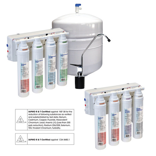 Water Softener