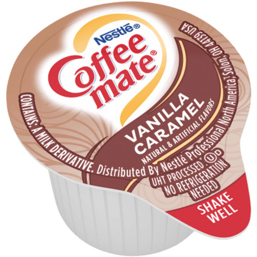 This irresistible sensation combines the taste of indulgent caramel with rich vanilla flavor. Vanilla Caramel evokes the flavors of “Dulce de Leche,” a favored dessert in Mexico & Latin America.