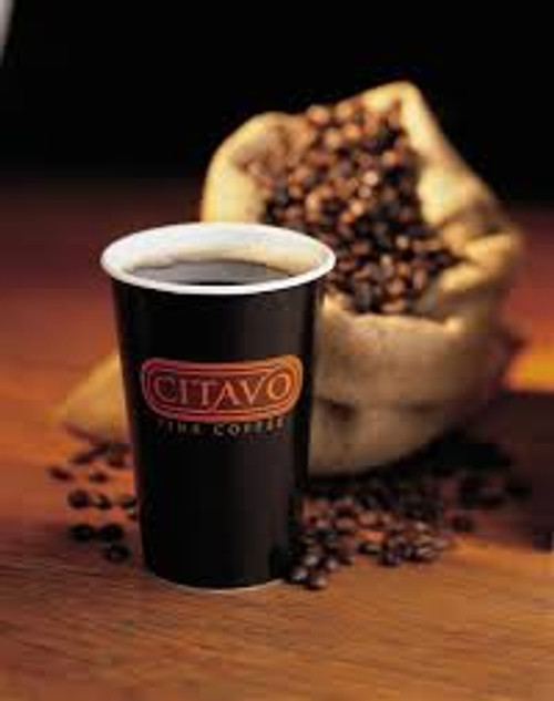 citavo coffee