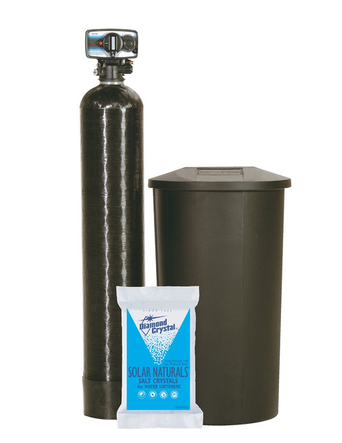 Puritan Springs - Water Softener - 565 Series - 1.5 cu. ft.