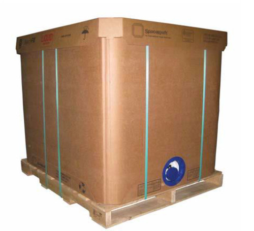 55 Gallon Drum - Deionized Water