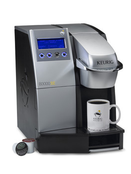 Keurig K3000 Commercial Single Cup Brewer