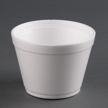 16 oz styrofoam cups bulk