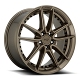 RB16 5*120 72.6 alloy rims