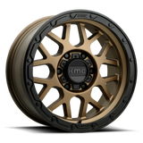 16 Inch 5x120 Concave Alloy Wheels