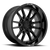 Machine face 5x120 4 holes alloy wheels