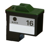 10N0016 (#16) Black | Remanufactured