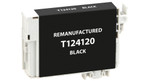 T124120 Black | Remanufactured