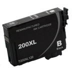 T200XL120 Black | Remanufactured