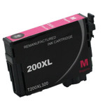 T200XL320 Magenta | Remanufactured