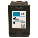 61XL (CH563WN) Black | Remanufactured